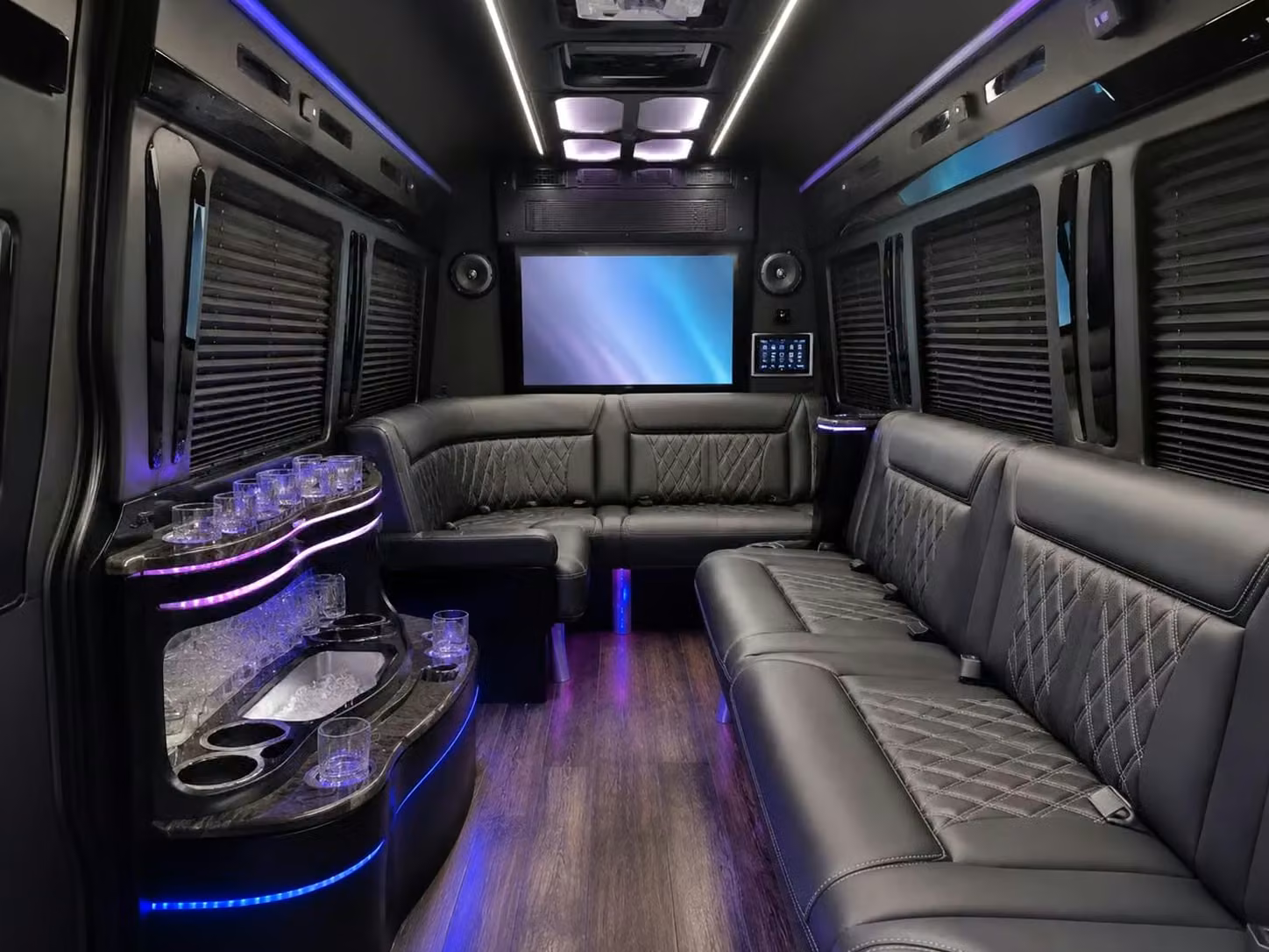 hollister bus rentals wherever your group is headed