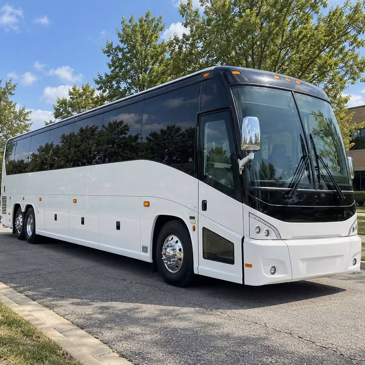 hollister charter bus transportation to california memorial stadium