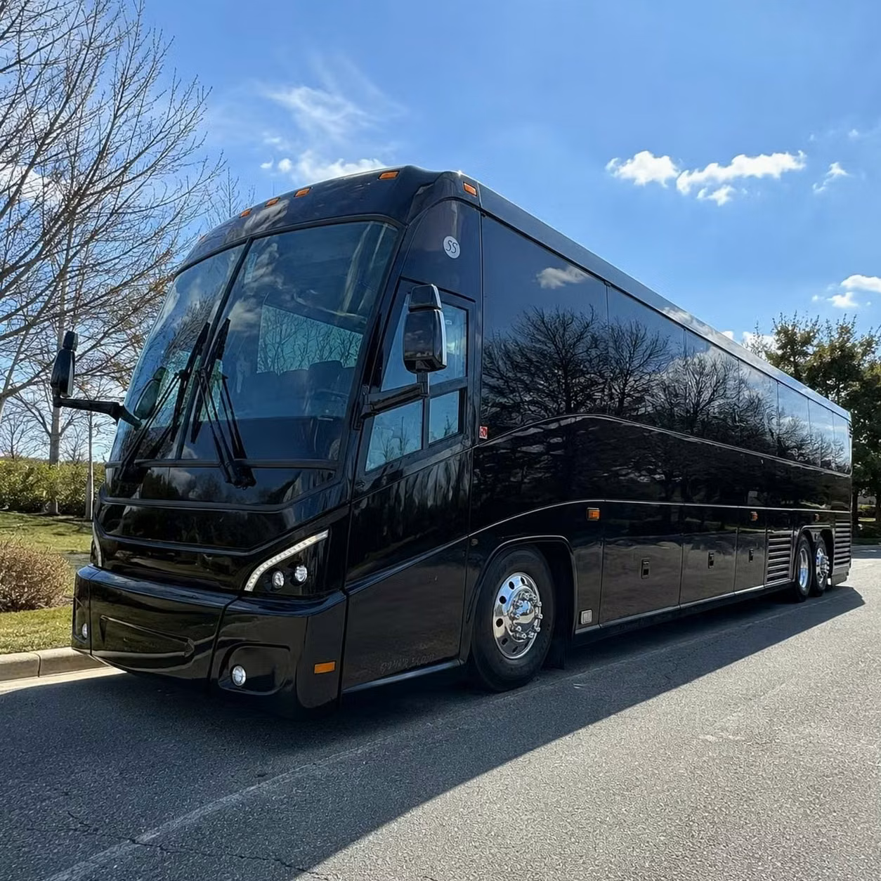 hollister charter buses from hollister to san jose