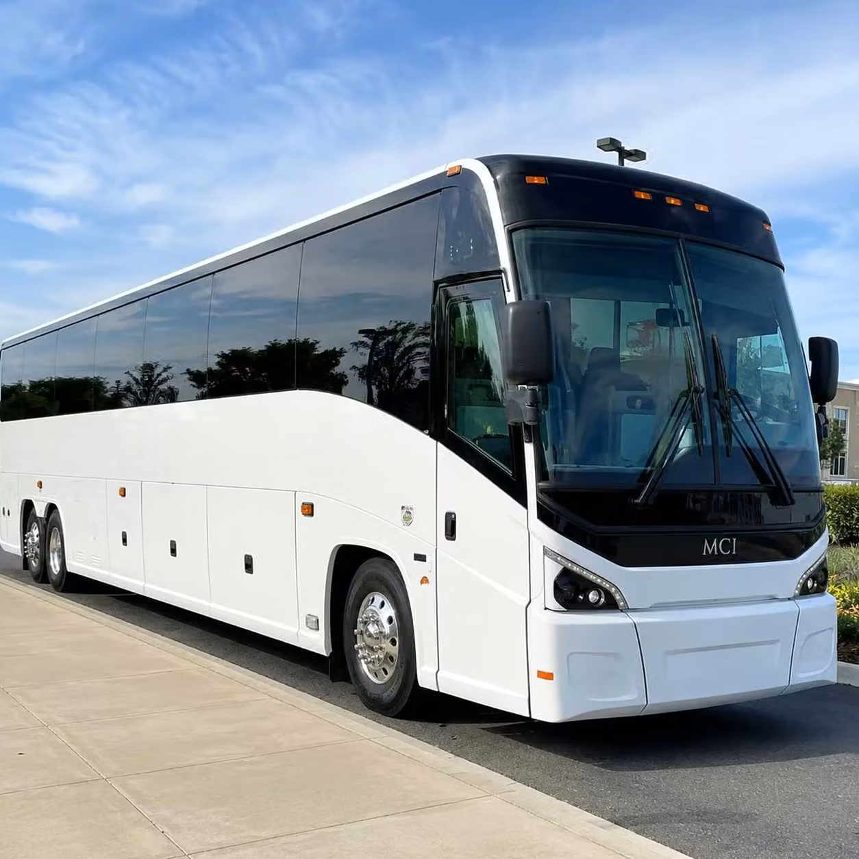 hollister corporate event bus rentals for groups of all sizes