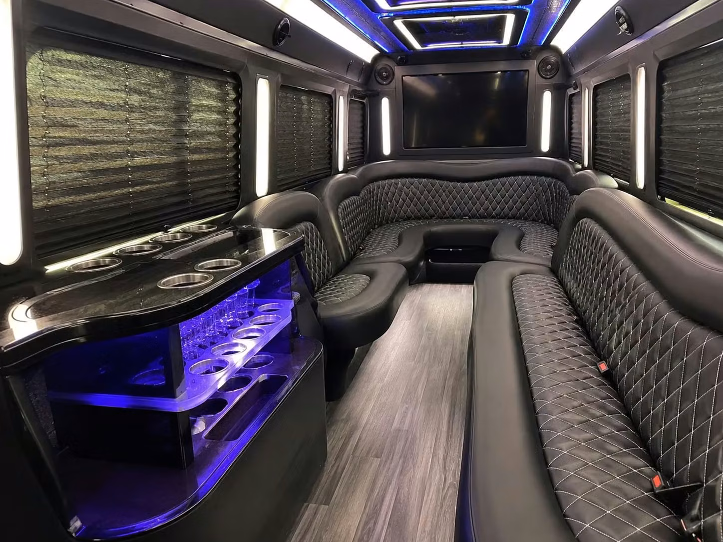 hollister full size charter buses and minibuses for hollister school dances