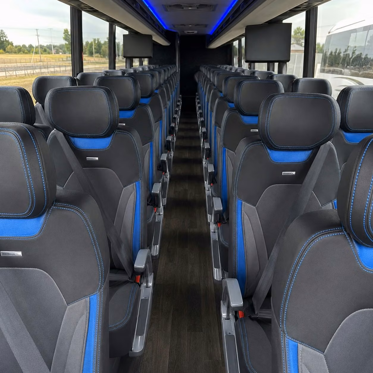 hollister group transportation services