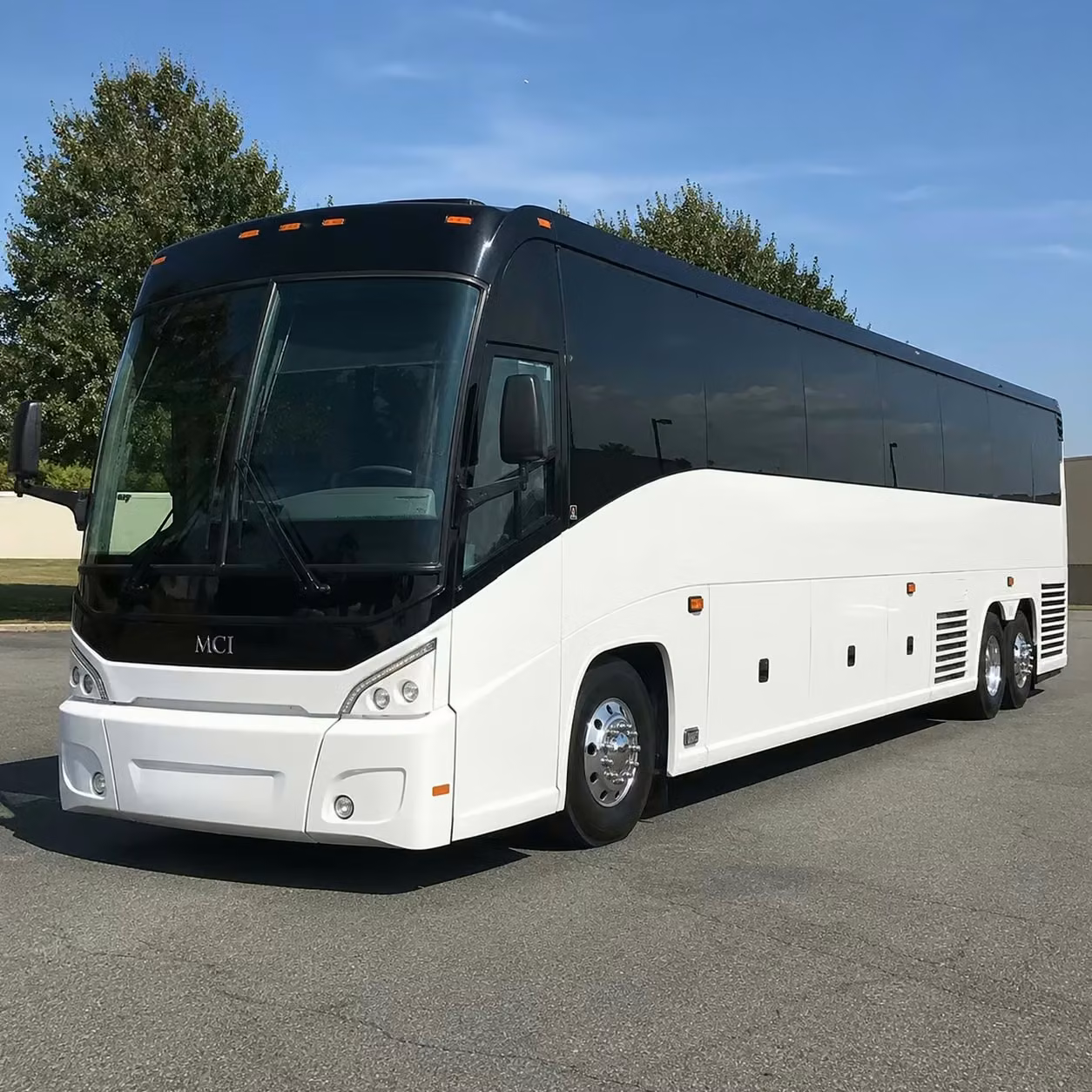 hollister long distance transportation
