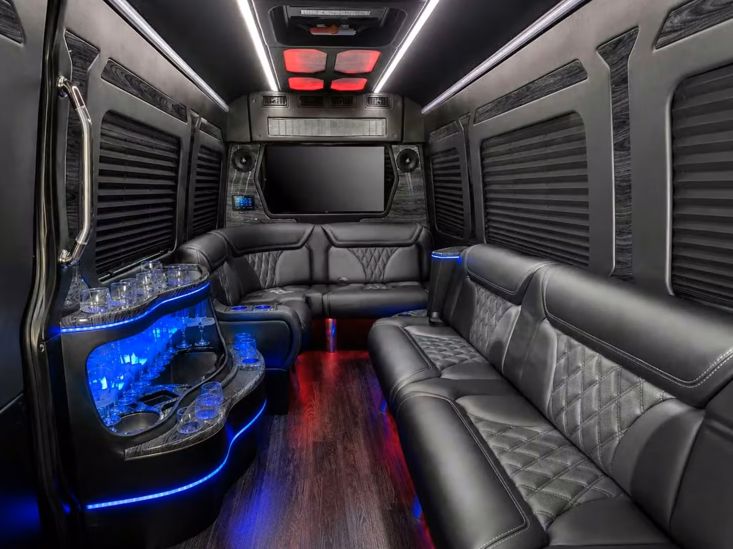 hollister out of town wedding winery and festival bus rentals from hollister
