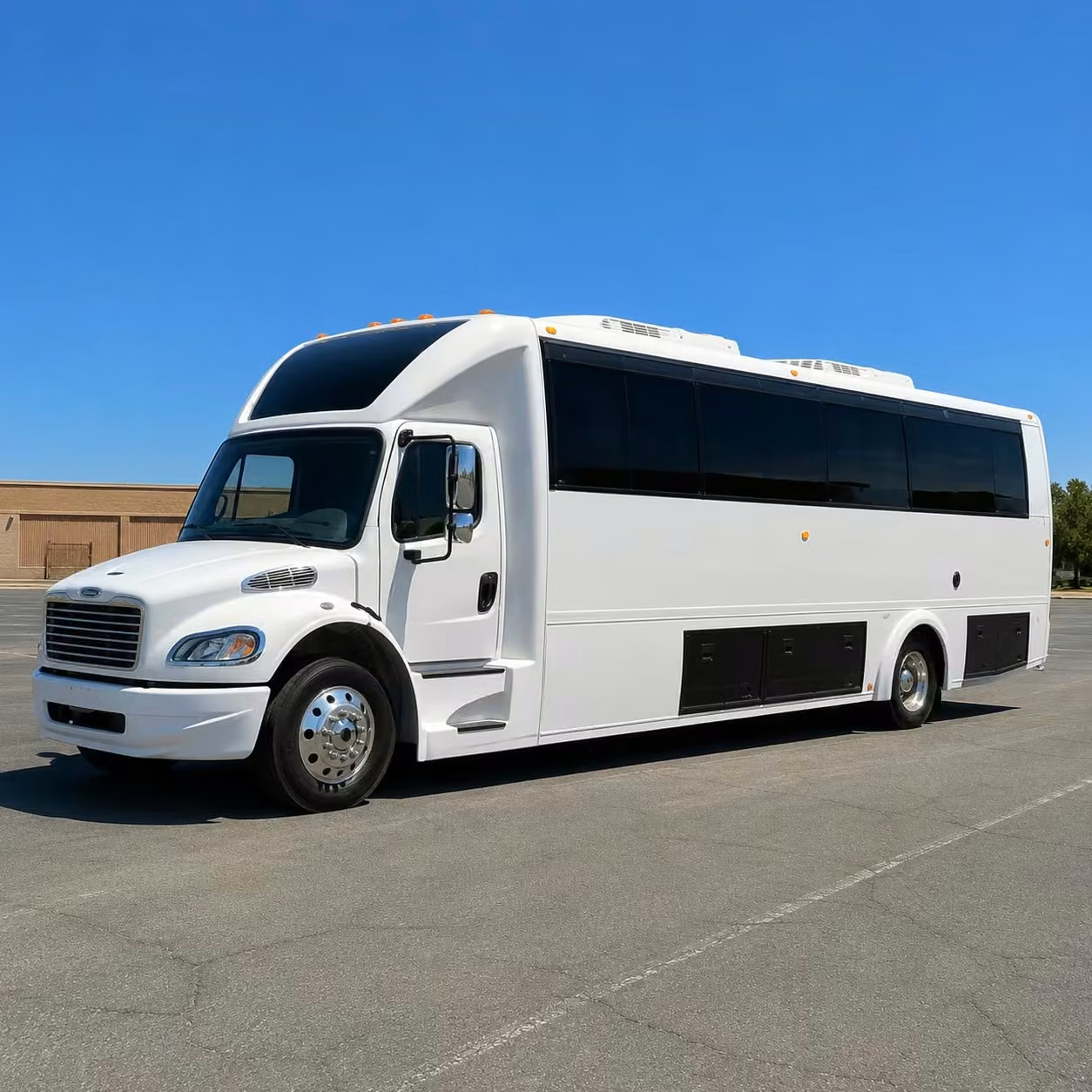 hollister prom transportation